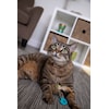 Petlinks HappyNip Nutty Nester Compressed Catnip Cat Toy 49727-99997-024